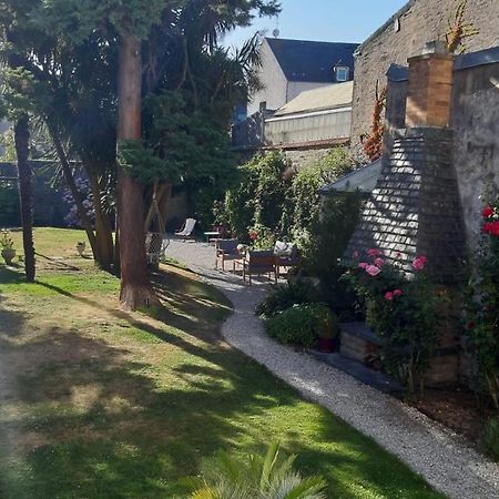 Вилла Maisonnette Coeur De Ville Cherbourg Экстерьер фото