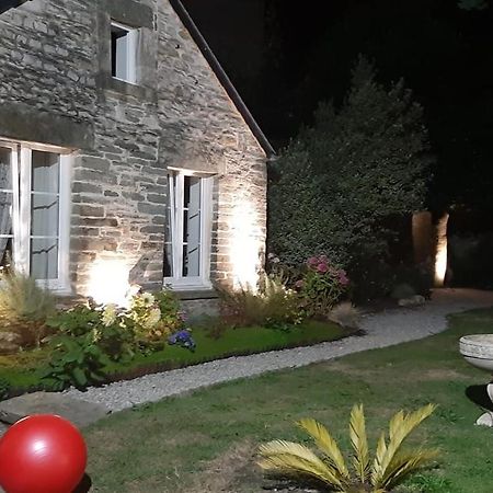 Вилла Maisonnette Coeur De Ville Cherbourg Экстерьер фото