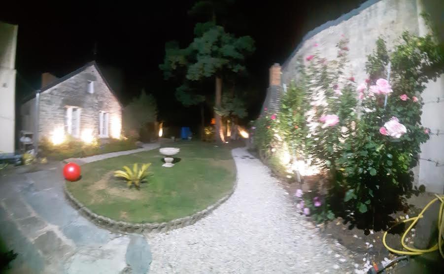 Вилла Maisonnette Coeur De Ville Cherbourg Экстерьер фото