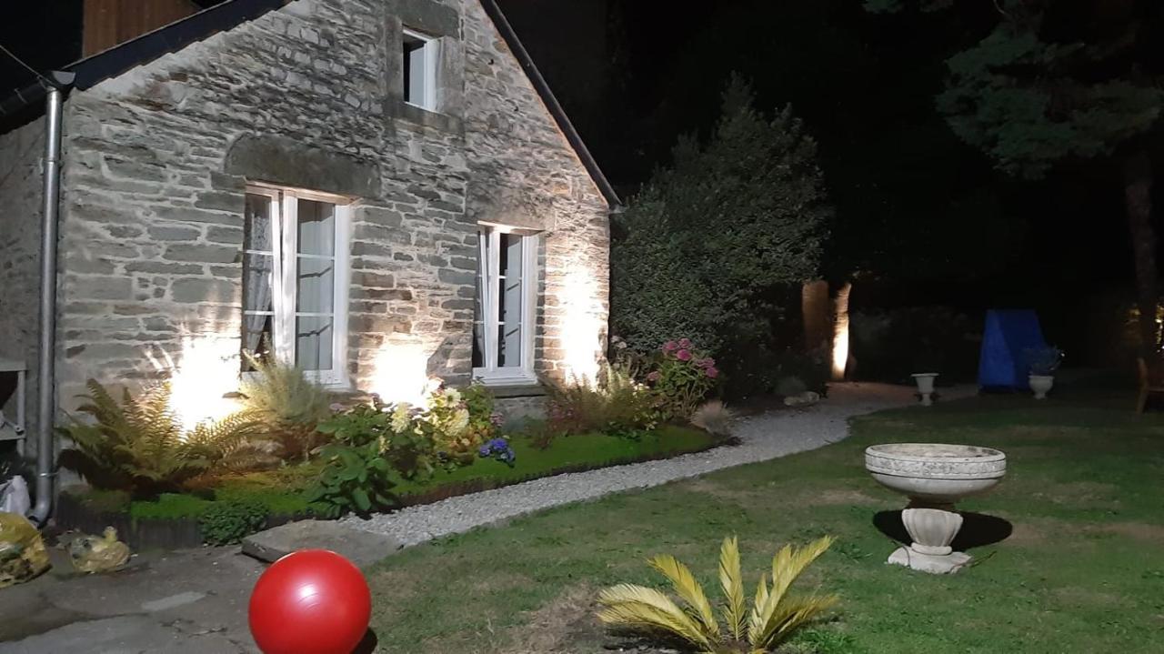 Вилла Maisonnette Coeur De Ville Cherbourg Экстерьер фото